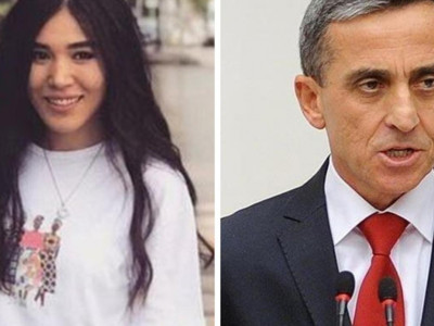 AKP'li Şirin Ünal'ın evinde şüpheli şekilde ölü bulunan Nadira Kadirova yeniden gündemde