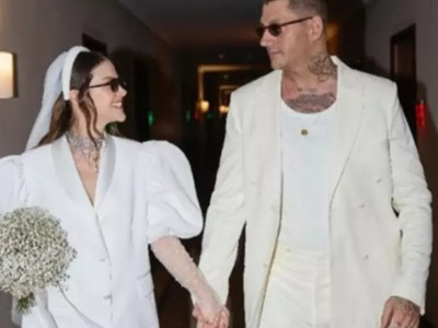 İrem Helvacıoğlu boşanma sonrası setlere döndü