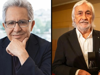 Zülfü Livaneli’den Müjdat Gezen’e destek: Lümpen kültürüne teslim olduk