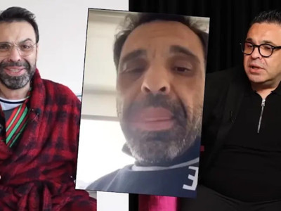 Okan Karacan’ın zor günleri: Telefonu kapandı, ev sahibiyle sorun yaşıyor