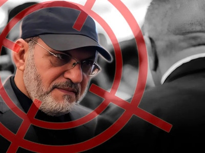 ABD başına 10 milyon dolar ödül koydu... Iraklı Ebu Ala kimdir?