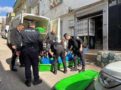 Müge Anlı detayı: 14 yaşındaki kız çocuğu tacizle suçladığı babasını öldürüp polise teslim oldu