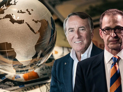 Türk sermayesi  yurtdışına çıkıyor: Büyük holdinglerde satışlar neden hızlandı?