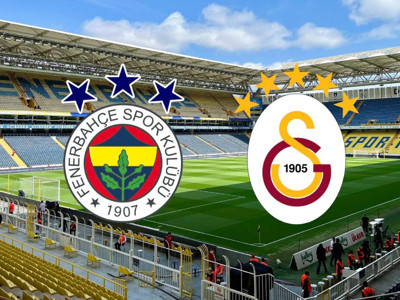 Türkiye derbiye kilitlendi: İşte Galatasaray ve Fenerbahçe'nin muhtemel 11'leri
