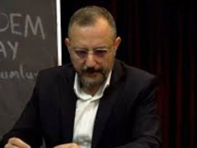 Veryansın TV’de üst düzey deprem: Erdem Atay ve 4 isim kanaldan ayrıldı