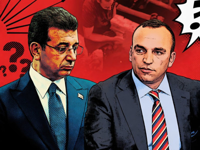 Adem Soytekin'den mahkemede flaş itiraflar: Ekrem Başkan operasyon yapılacak hazırlıklı ol dedi