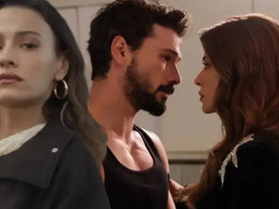 Devrim Özkan ve Sümeyye Aydoğan arasında kavga iddiası!