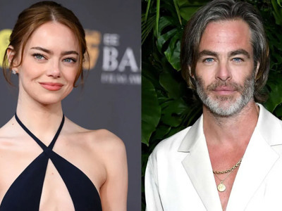 Emma Stone ve Chris Pine başrollü "The Catch"in vizyon tarihi belli oldu