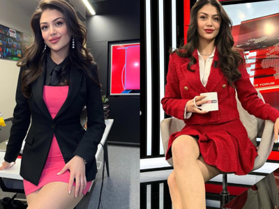 Ezgi Kılıç kimdir? Ezgi Kılıç kaç yaşında nereli? Ünlü spiker Ezgi Kılıç neden gündem oldu?