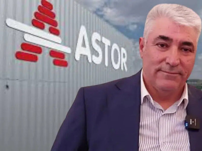 Feridun Geçgel'in serveti uçtu! ABD ile dev anlaşma yaptı, Türkiye’nin 4. zengini oldu