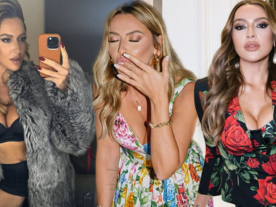 Hadise'den iddialı kıyafet ve net duruş: Ben dizginlere gelmem
