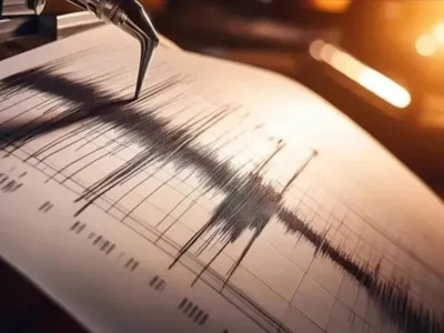 Malatya’da deprem alarmı: 3.9 ve 4.4 büyüklüğünde iki sarsıntı