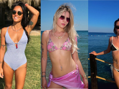 Yasemin Yürük hangi Manifest kızısın sorusuna bakın ne yanıt verdi?