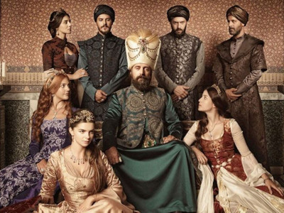 Muhteşem Yüzyıl geri mi dönüyor? Yeni proje gündemde