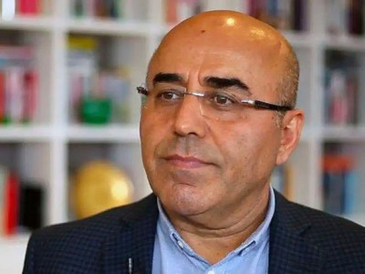 Necati Özkan: Seçim ne zaman belli değil ama seçimin sonucu belli; en az 20 yıllık iktidar geliyor