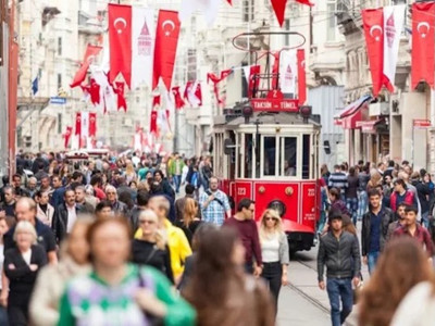 TÜİK açıkladı: İşsizlik yüzde 8,1’e geriledi