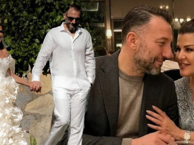 Ünlü Astrolog Nuray Sayarı 55 yaşında anne oluyor!