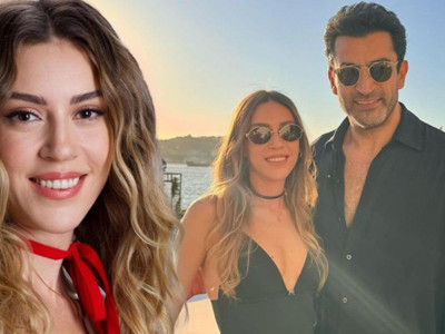 Ünlü oyuncudan samimi aile itirafı: Aşkı buluyorsun ama…