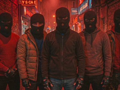 Yeni nesil çetelerin görünmeyen yüzü: Bir anda 5 bin kişi olabilirler