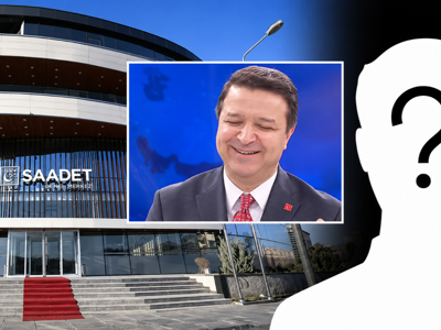 Cumhurbaşkanı adayını böyle açıkladı: 86 milyon Oh be diyecek