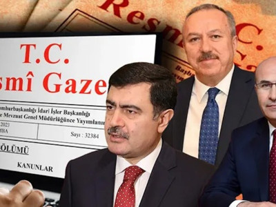 Emniyet’teki son atamaların perde arkası ortaya çıktı! MHP'ye tasfiye, Mersin'e operasyon faturası