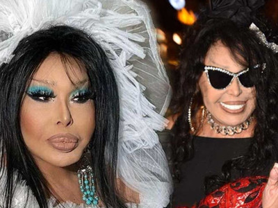 Bülent Ersoy'un tek reklamdan kazandığı rakam dudak uçuklatıyor