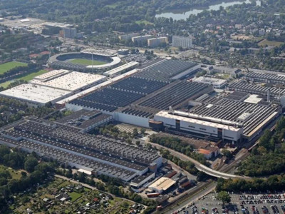 Demir Kubbe iddiası: VW fabrikasının geleceği netleşiyor