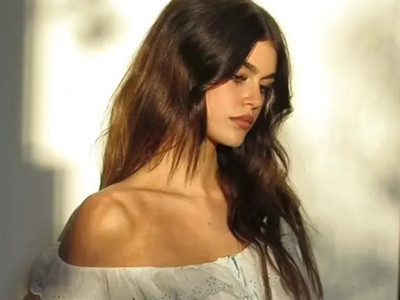 Kaia Gerber'in cesur pozlarına eleştiri yağdı