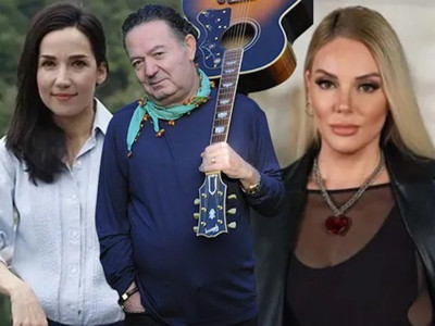 Kayahan mirasında yıllar süren dava sona erdi: Telif gelirleri paylaştırıldı