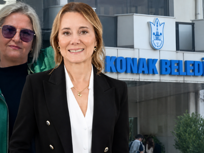 Konak Belediyesi'nde tetikçi iddiası: Ses kayıtları bilirkişi incelemesine gönderildi