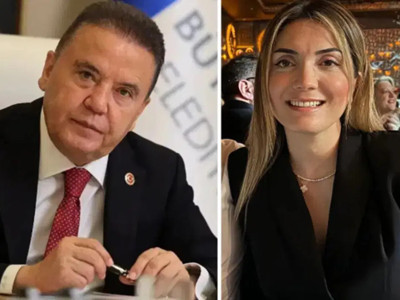Muhittin Böcek’in gelini Zuhal Böcek hakkında yeni gelişme