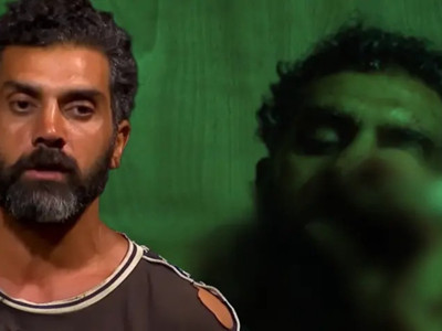 Survivor’da şoke eden anlar: Bayhan kanlar içinde kaldı