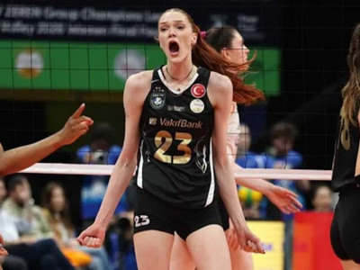 Türk derbisinde şampiyon VakıfBank: Avrupa’da bir kez daha zirve