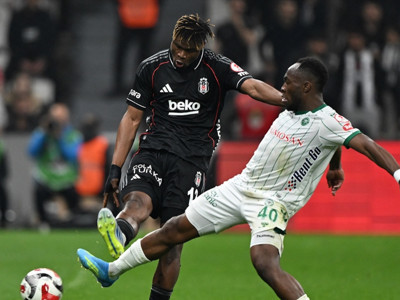 5 Mayıs 2026 reyting sonuçları açıklandı: Beşiktaş-Konyaspor, Kıskanmak, Esra Erol