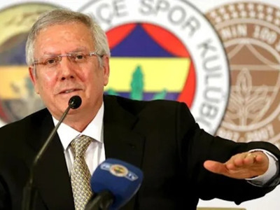 Aziz Yıldırım Fenerbahçe Başkanlığına adaylığını açıkladı: Rakiplere çağrı yaptı