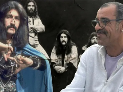 Barış Manço’nun sahne arkadaşı Hüseyin Cebeci evinde ölü bulundu