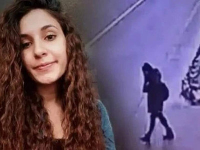 Kayıp Gülistan Doku’nun patronuna attığı mesaj ortaya çıktı