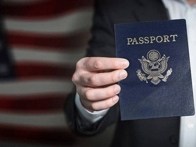 Çocuğunun nafakasını ödemeyenlerin pasaportu iptal edilecek