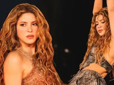 FIFA Dünya Kupası’nın resmi şarkısını Shakira seslendirecek