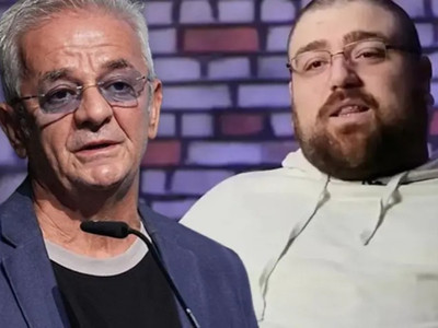 Hasan Arda Kaşıkçı’nın sözlerine Zafer Algöz’den yanıt geldi
