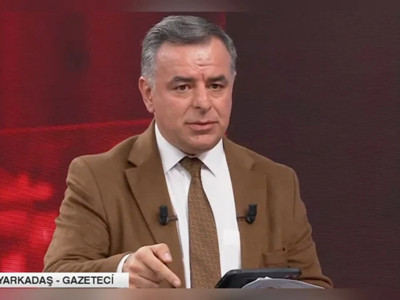 Barış Yarkadaş Özkan Yalım’ın ifadesini açıkladı: 200 bin TL'yi Özgür Özel'in evine bıraktım