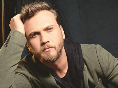Eve Giden Yol'da Aras Bulut İynemli'nin partneri belli oldu