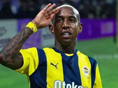 Fenerbahçeli Talisca’dan büyük hamle! Silahlı çeteyi çökertti
