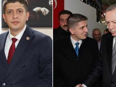 Resmi Gazete'de dikkat çeken atama! Zikrullah Erdoğan, 33 yaşında genel müdür oldu