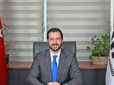 TÜİK Başkanı Erhan Çetinkaya görevden alındı
