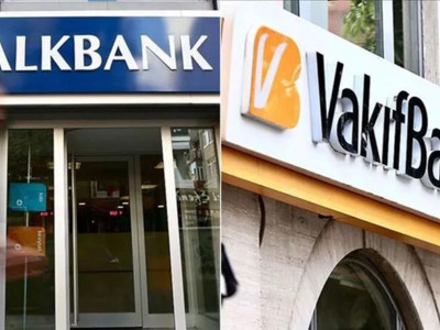 Kamu bankalarının reklam harcaması 1 milyar TL'yi aştı!