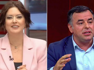 Seda Selek'ten Barış Yarkadaş'ın Halk TV bir partinin basın bürosudur sözlerine yanıt verdi