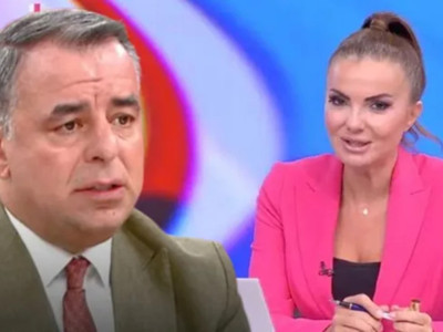 Sinem Fıstıkoğlu’ndan Barış Yarkadaş’a sert yanıt: Sana ekmek çıkmaz