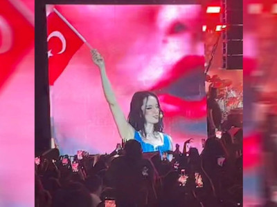 Gaziantep'te hedef gösterilen Manifest’e yoğun ilgi: Konser salonuna sığmadılar