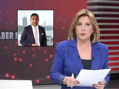 Halk TV'de Profesör Cafer isyanı büyüyor: Remziye Demirkol da istifa etti